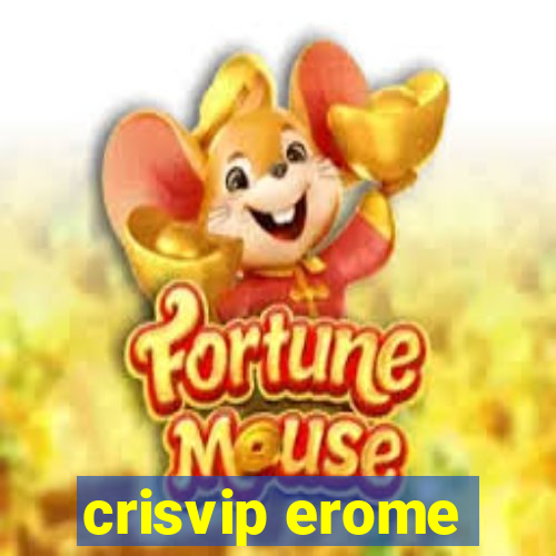 crisvip erome